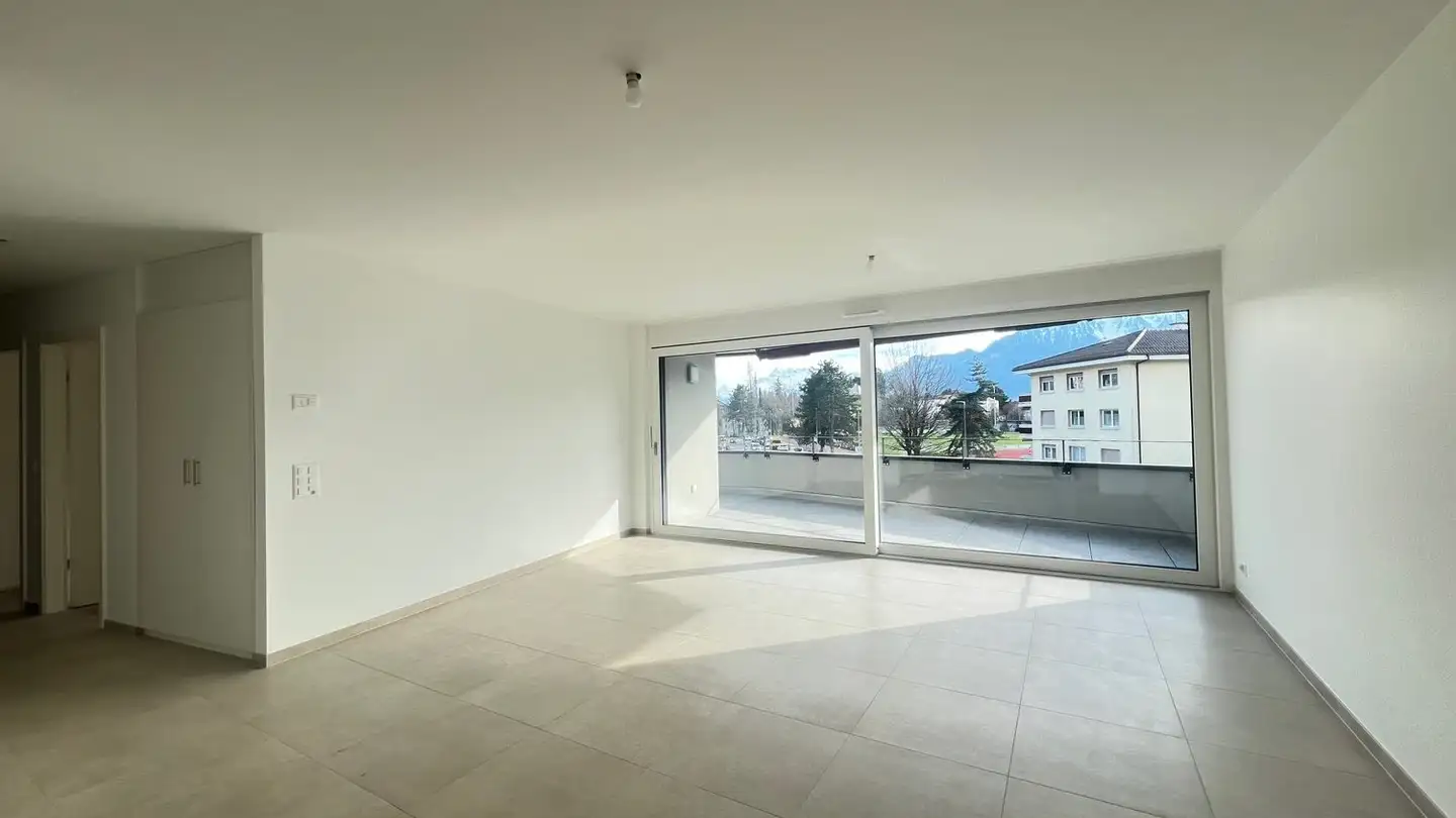 Appartement à louer - Chemin Des Bulesses 28, 1814 La Tour-de-Peilz