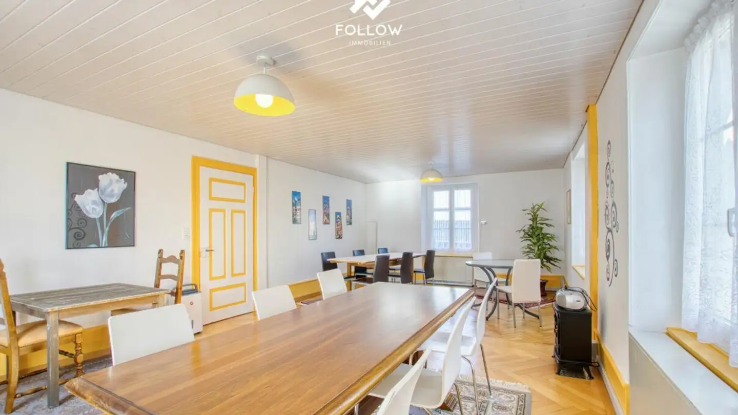 Mehrfamilienhaus kaufen - Weissensteinstrasse 1, 4513 Langendorf - Foto 4