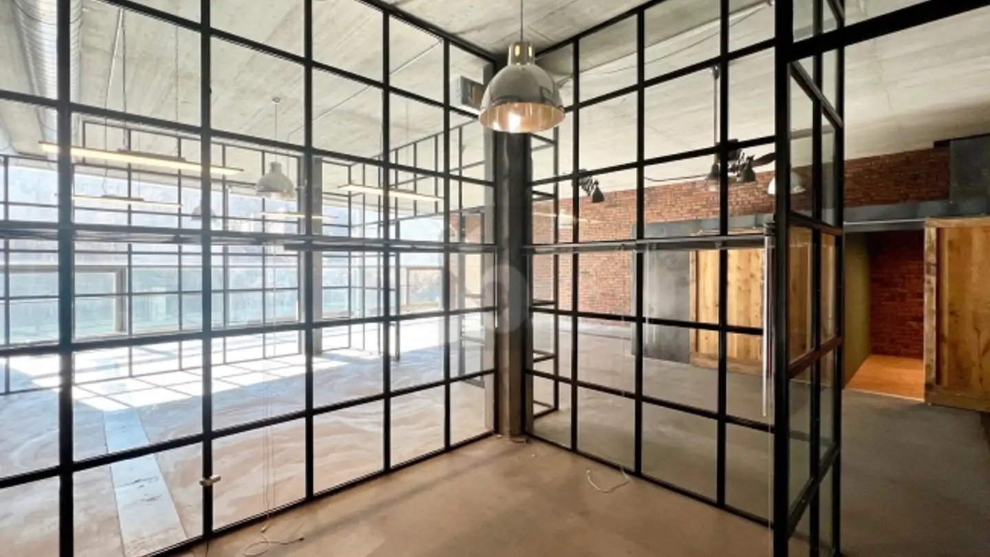 Bürofläche mieten - 7000 Chur - Foto 2