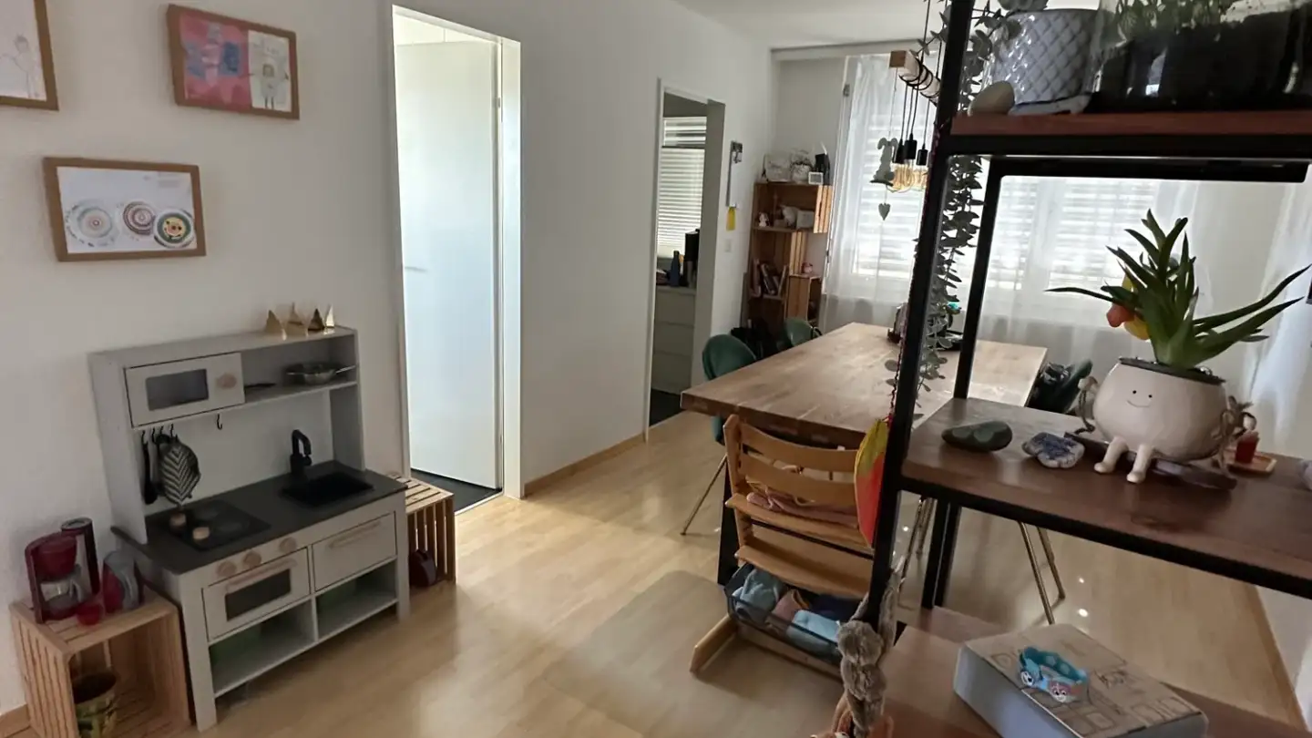 Appartement à louer - 9240 Uzwil - Photo 3