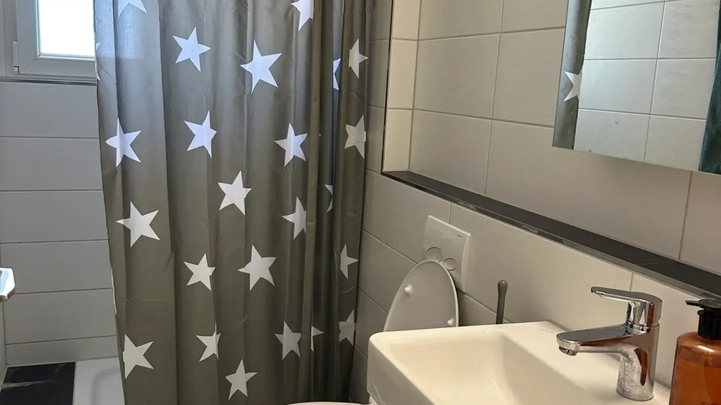Appartement à louer - 9240 Uzwil - Photo 4