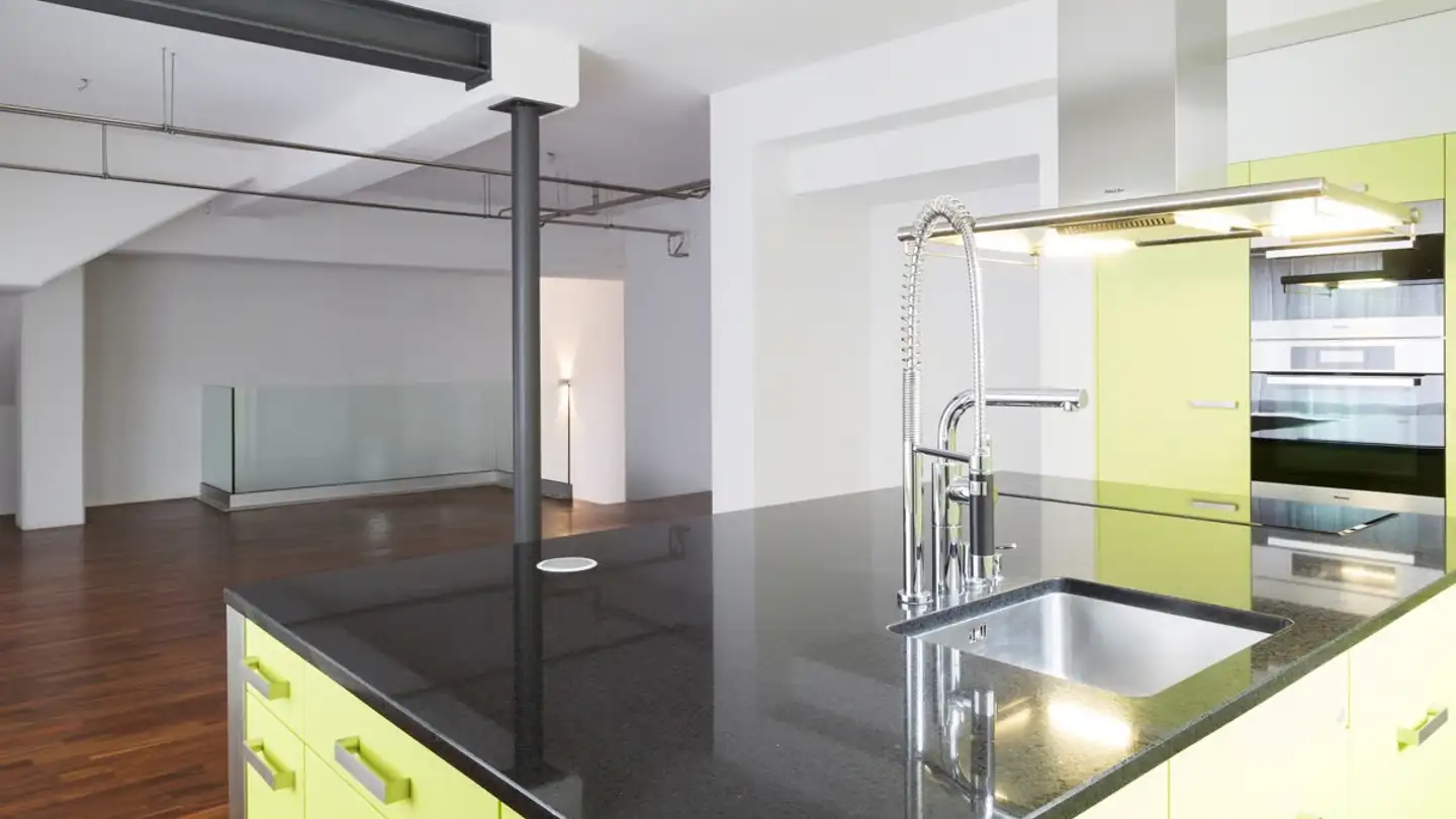 Loft à vendre - Bergstrasse 1, 5522 Tägerig