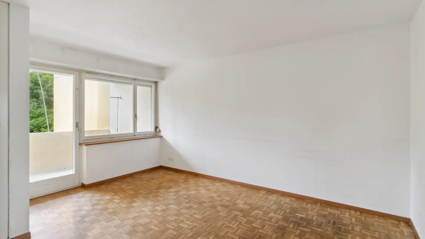 Appartamento in affitto - 8716 Schmerikon