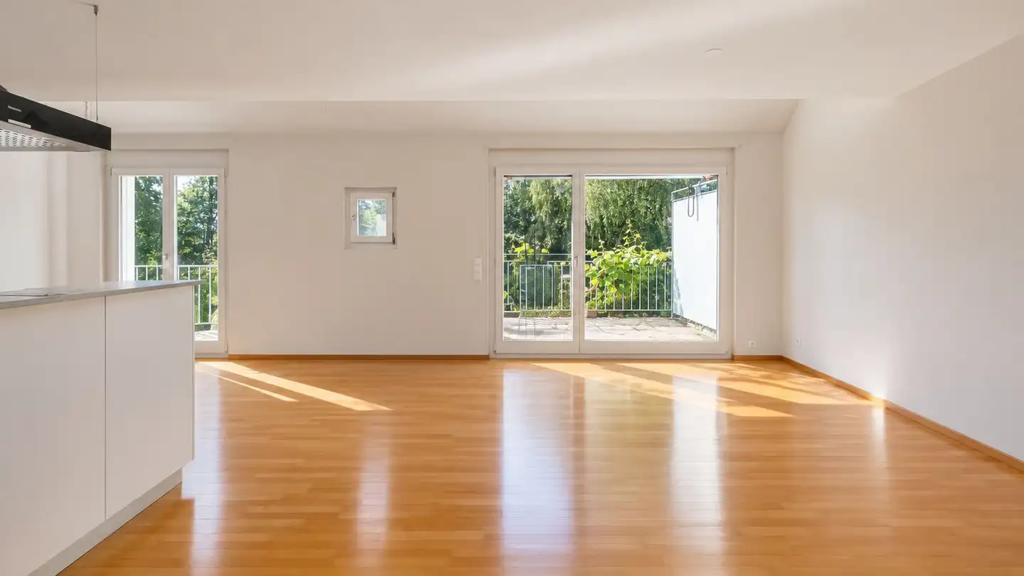 Single house for sale - 8132 Hinteregg