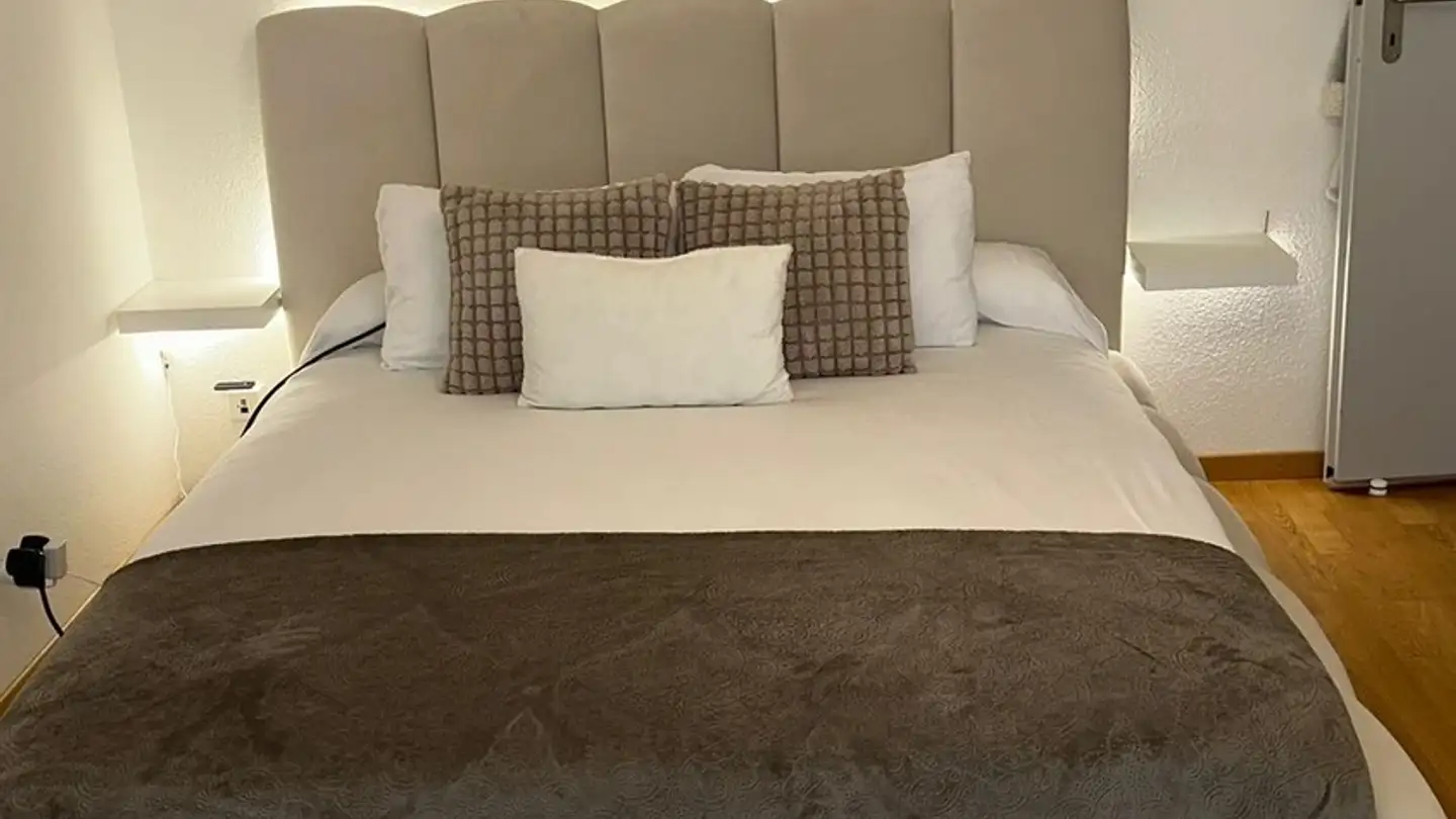 Appartamento in affitto - Neutalstrasse 30, 8207 Schaffhausen - Foto 2