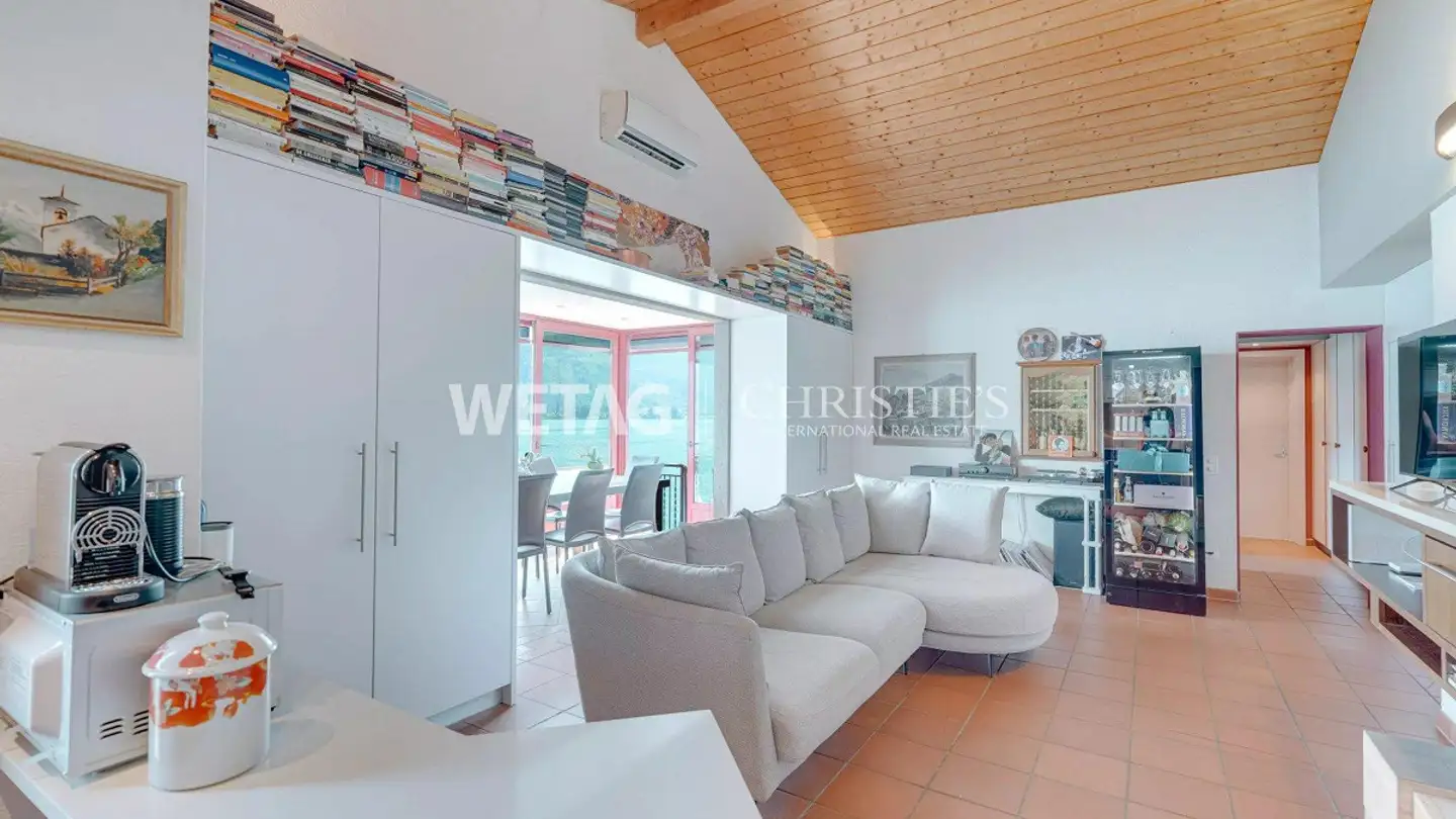 Villa in vendita - 6826 Riva San Vitale - Foto 4
