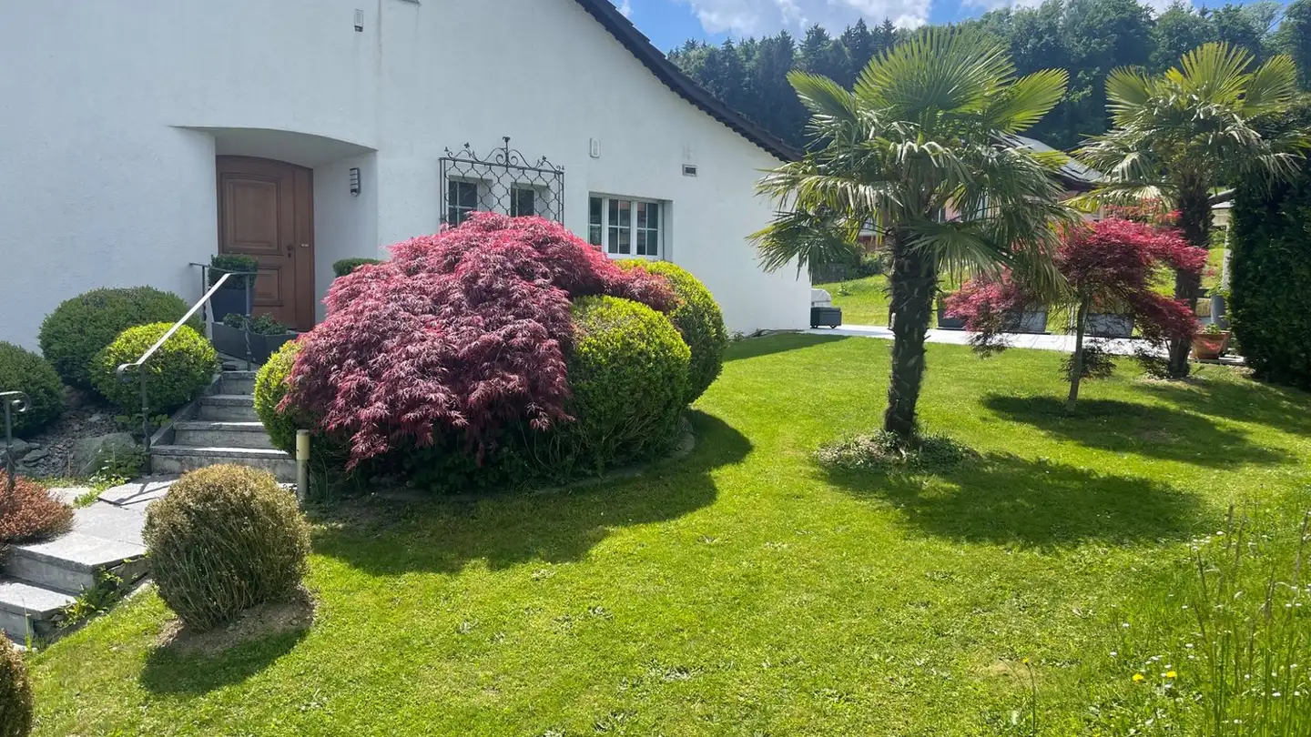 Maison individuelle à louer - 8044 Gockhausen