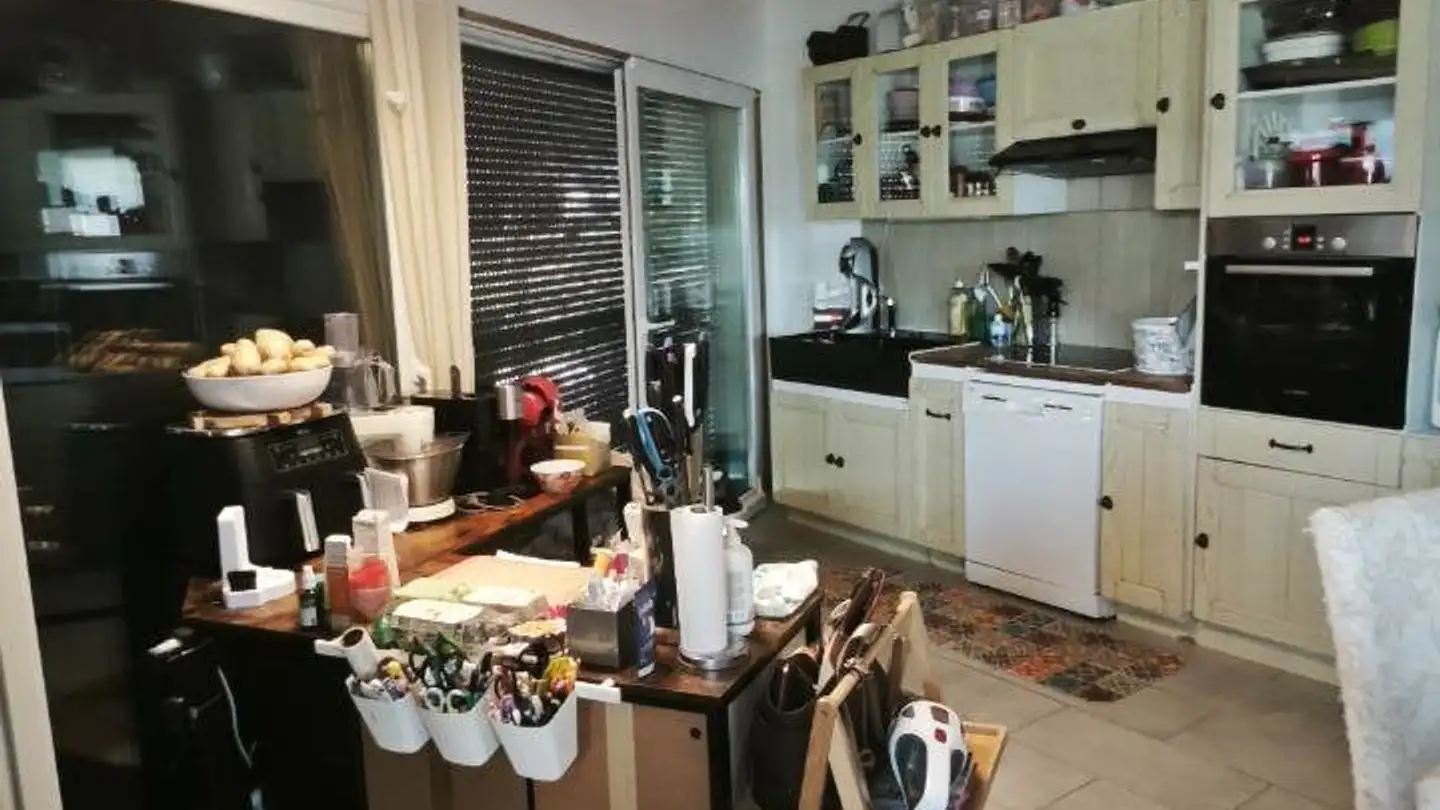 Appartement à louer - 1529 Cheiry - Photo 4