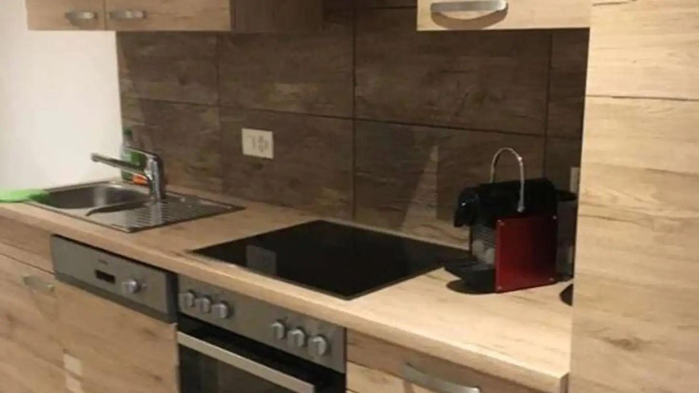 Chambre à louer - Aegertenstrasse 4, 4923 Wynau - Photo 2