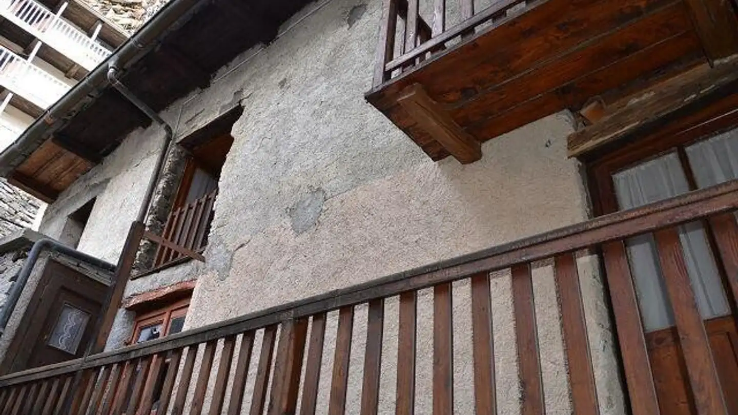Maison en terrasse à vendre - 6663 Comologno - Photo 2