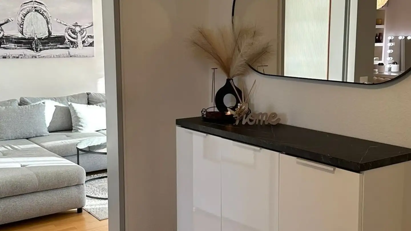 Appartamento in affitto - Neutalstrasse 30, 8207 Schaffhausen - Foto 4