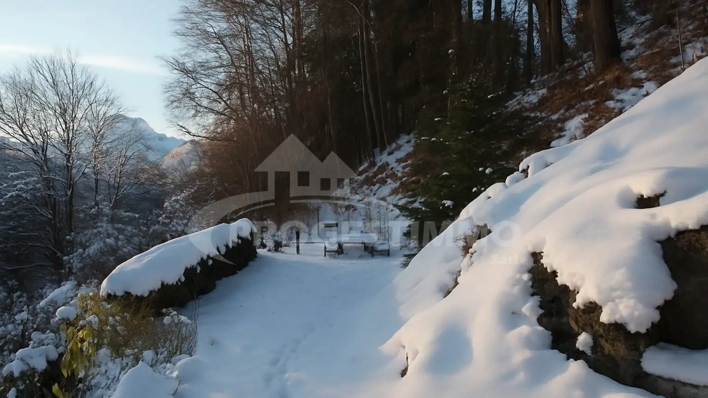 Chalet for sale - 1882 Gryon - Photo 3