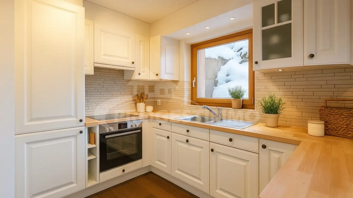 Chalet for sale - 1882 Gryon - Photo 4