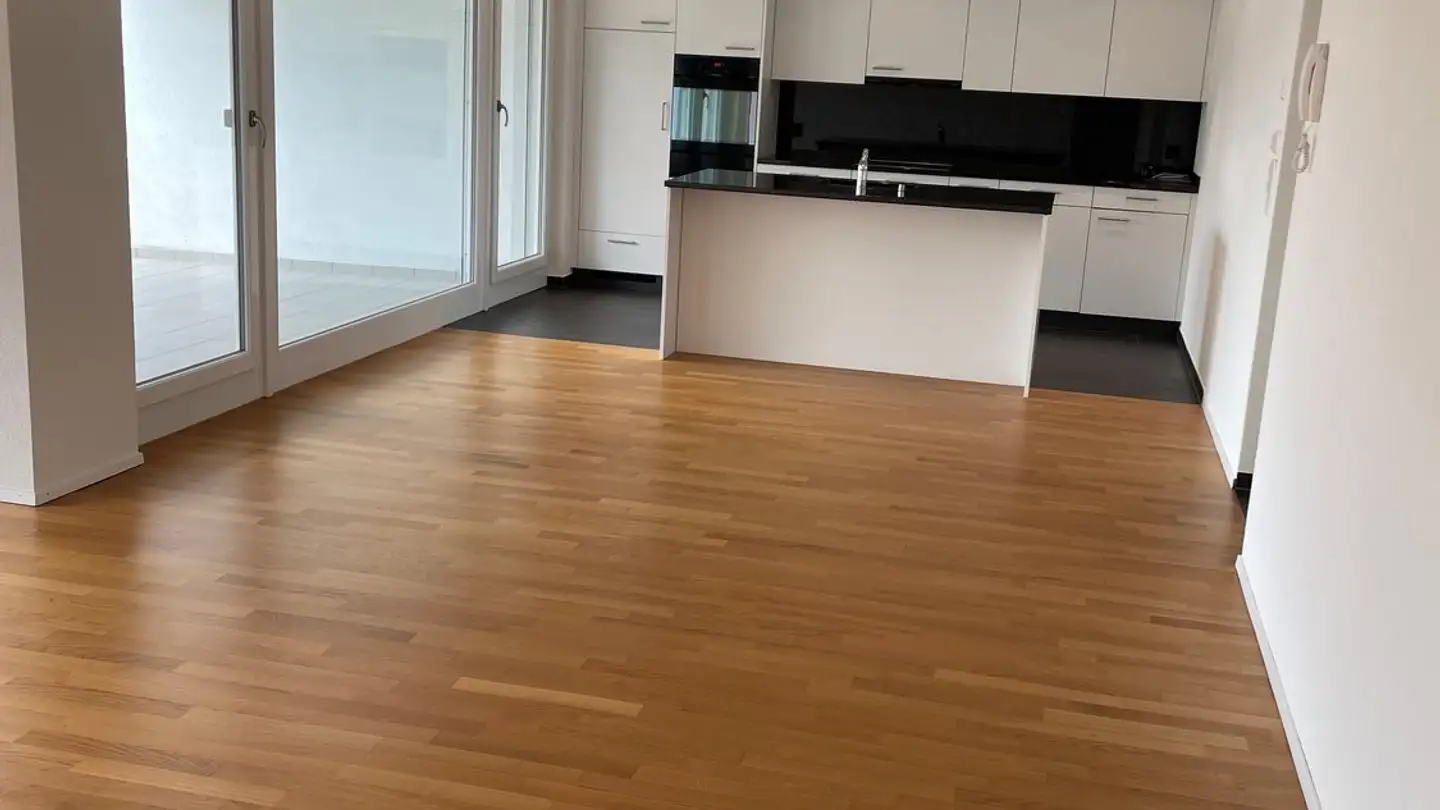 Attico in affitto - Gässli 8, 5737 Menziken - Foto 2