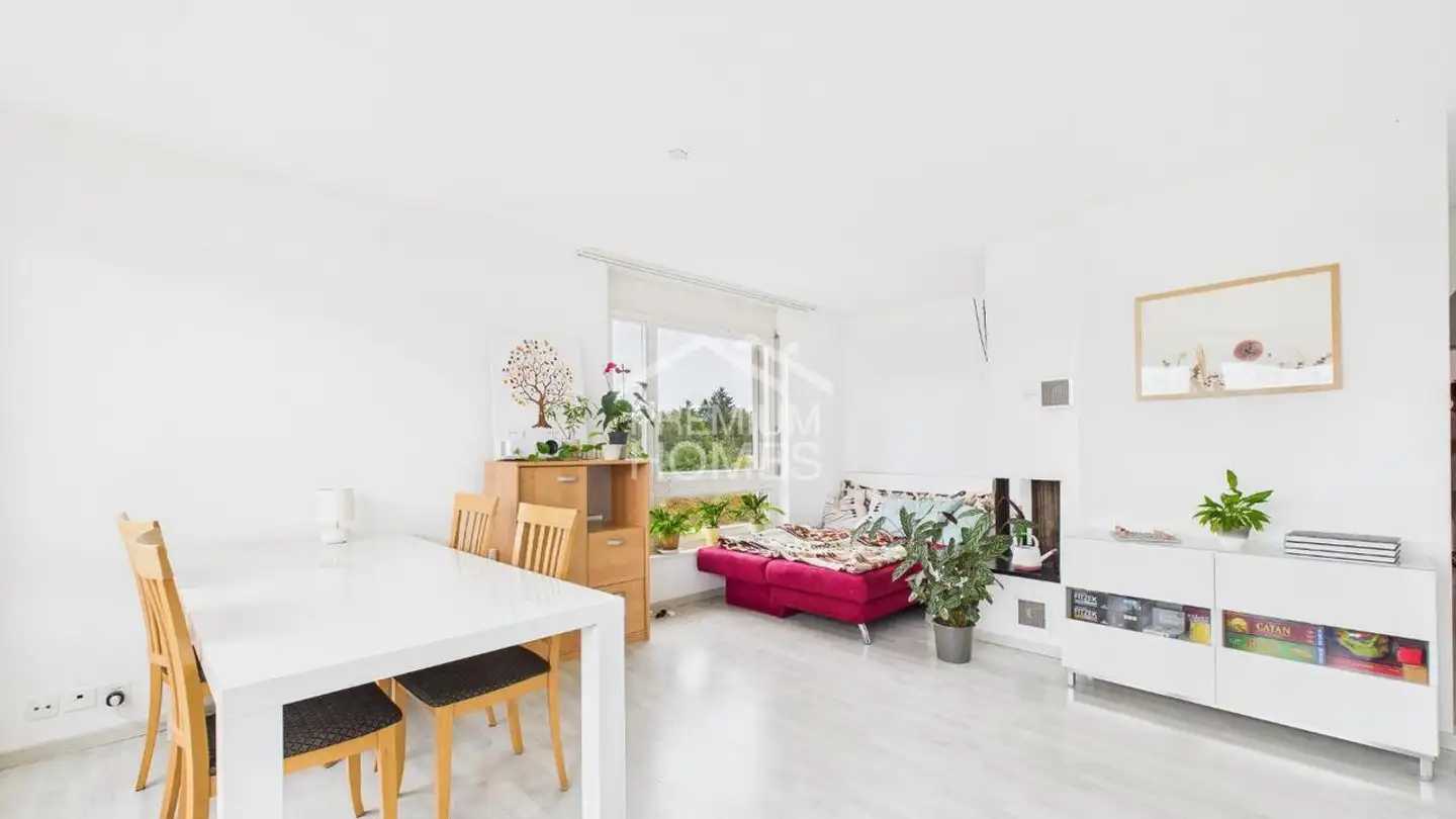 Attique à vendre - 8280 Kreuzlingen - Photo 3