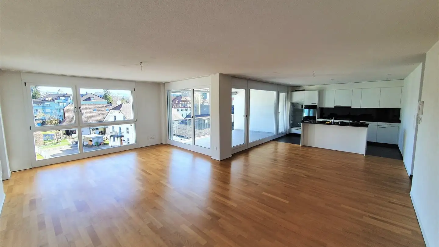 Attico in affitto - Gässli 8, 5737 Menziken - Foto 3