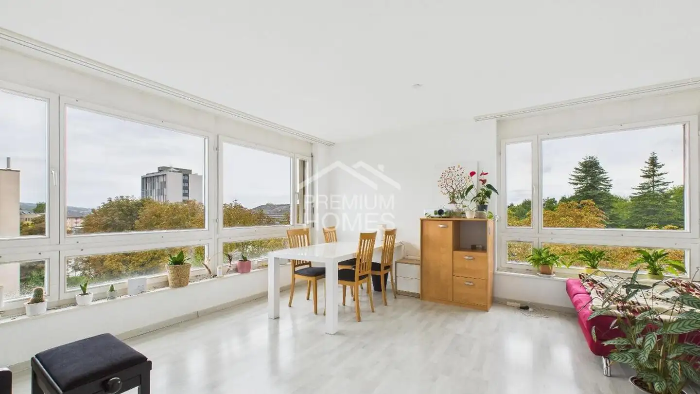 Attique à vendre - 8280 Kreuzlingen - Photo 2