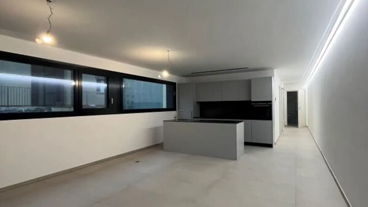 Appartement à vendre - Via Valle Maggia 21, 6600 Locarno