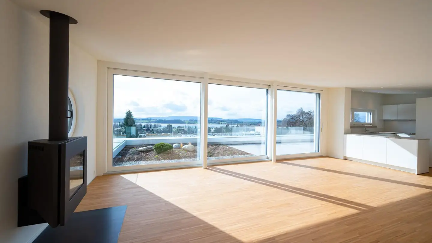 Apartment for rent - Hörnlistrasse 84, 8330 Pfäffikon ZH