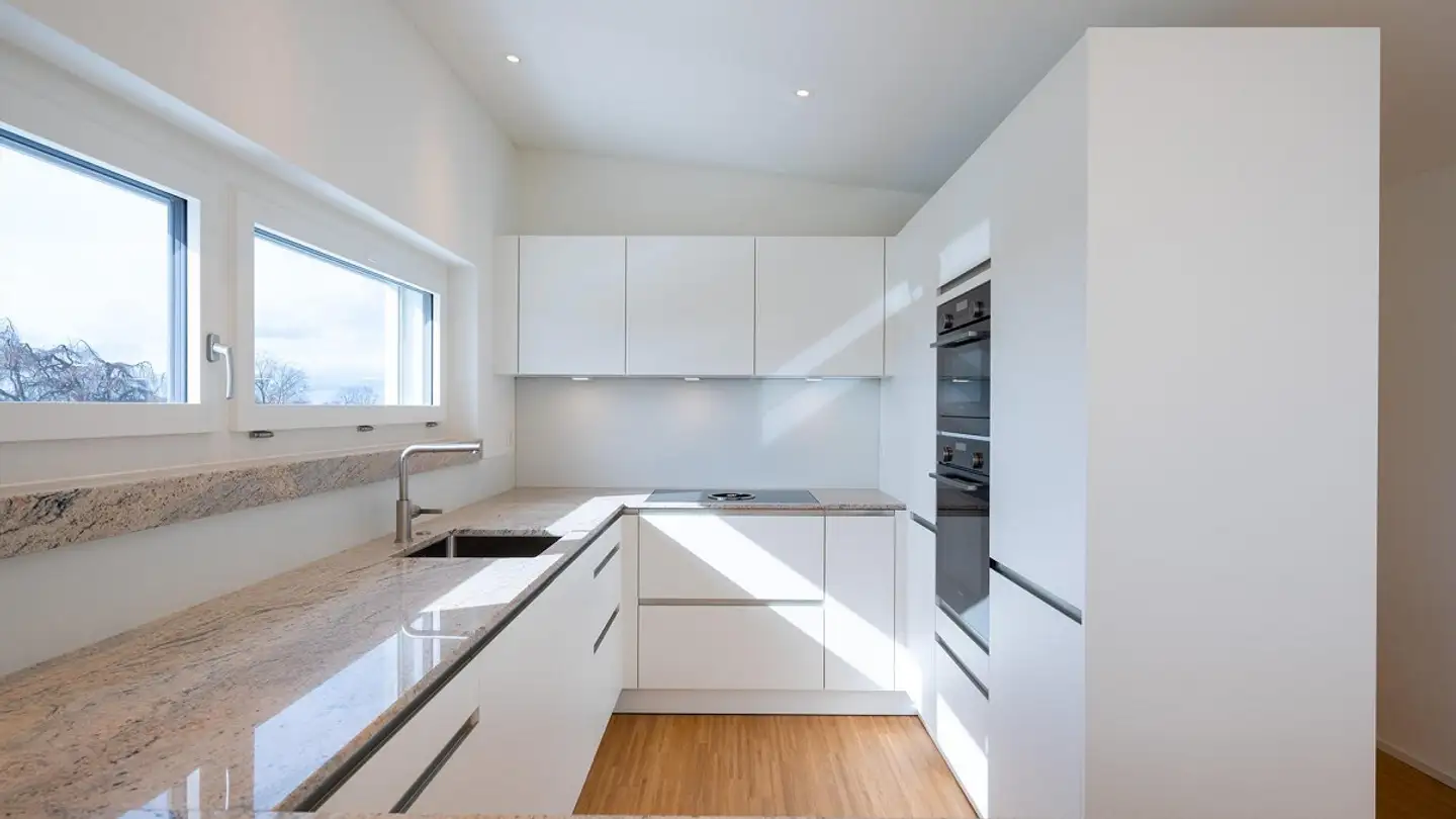 Apartment for rent - Hörnlistrasse 84, 8330 Pfäffikon ZH - Photo 3
