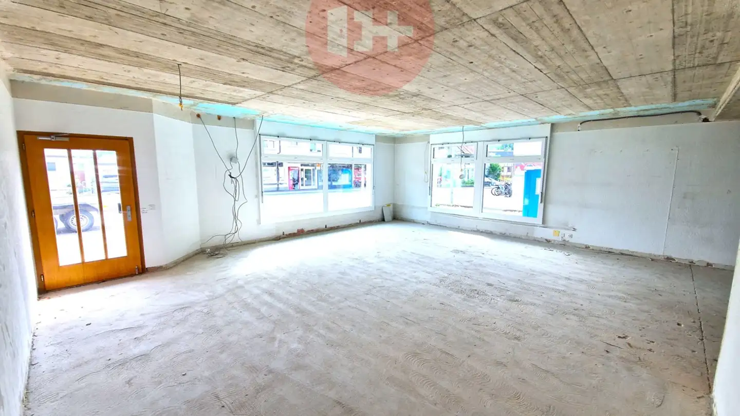 Commerciale in affitto - 2552 Orpund