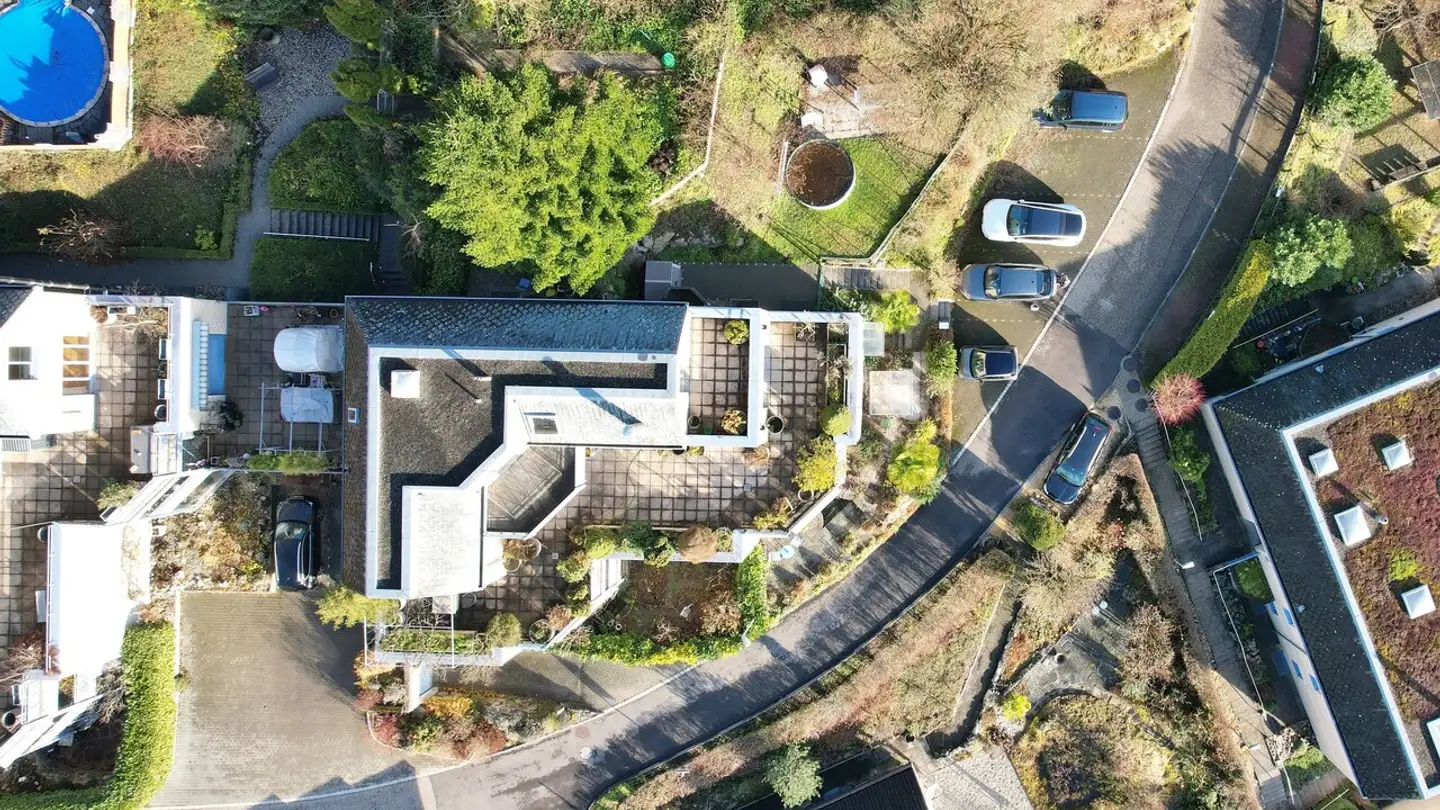 Attique à vendre - 4410 Liestal