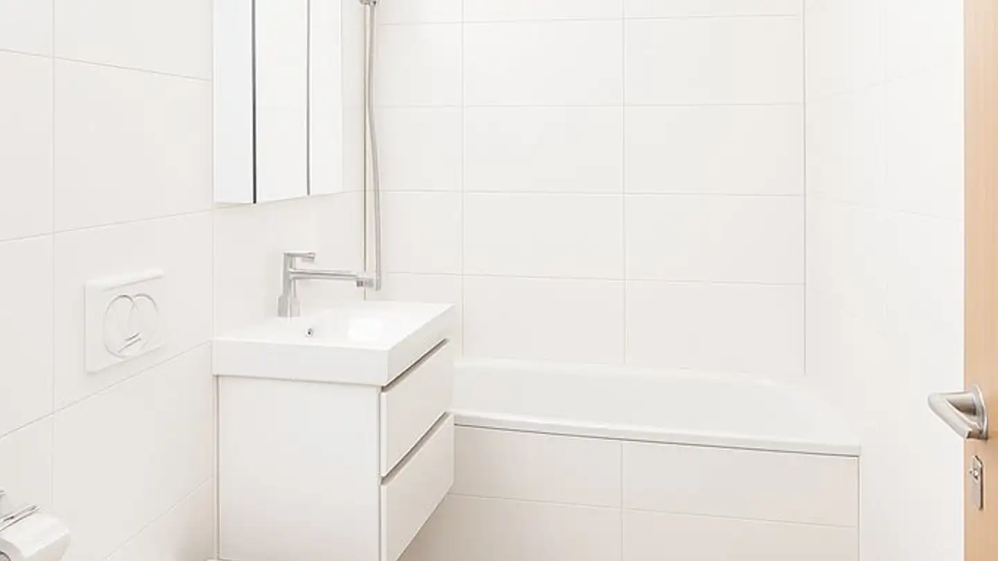 Duplex in affitto - Offenburgerstrasse 55, 4057 Basel - Foto 4