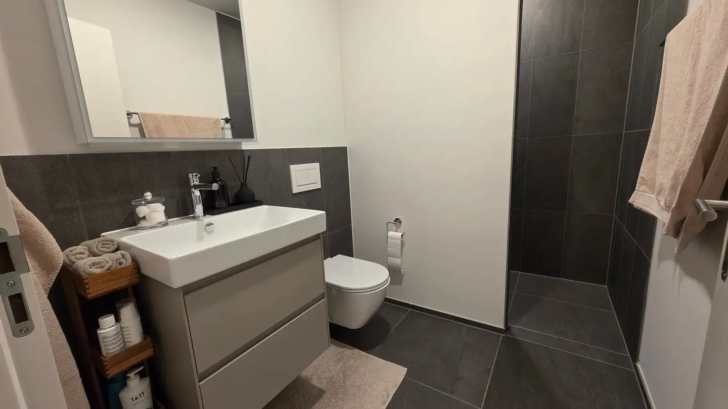 Wohnung mieten - Kasernenstrasse 62, 8180 Bülach - Foto 3