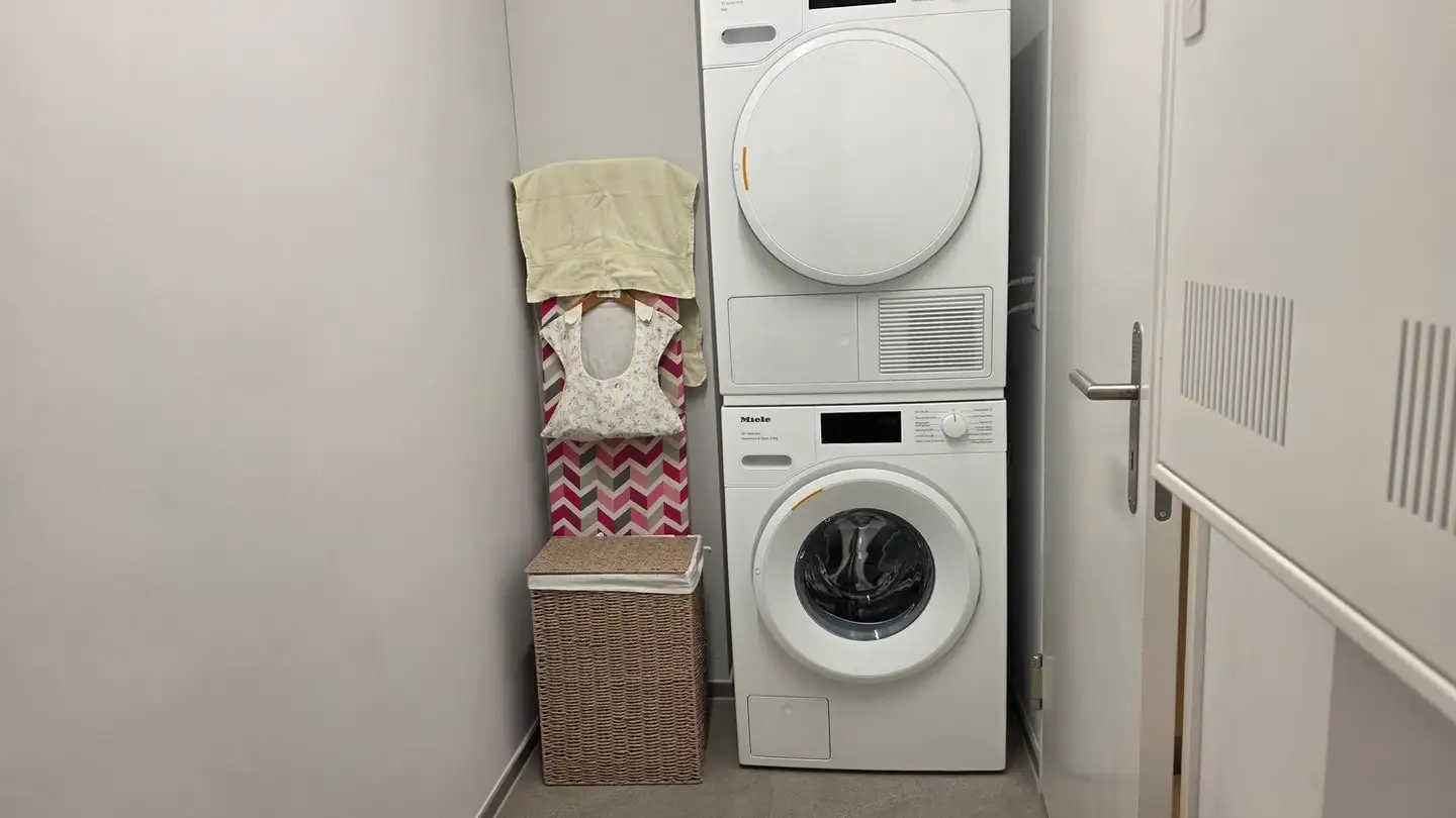 Wohnung mieten - Kasernenstrasse 62, 8180 Bülach - Foto 4