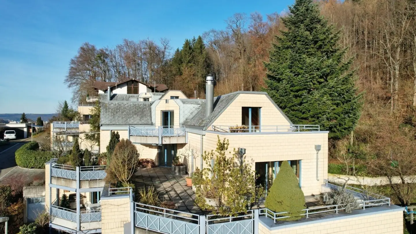 Attique à vendre - 4410 Liestal - Photo 3