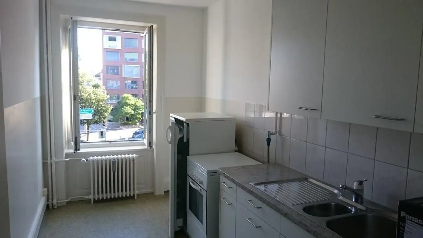 Apartment for rent - Sankt Jakob-Strasse 16, 9000 St. Gallen - Photo 2