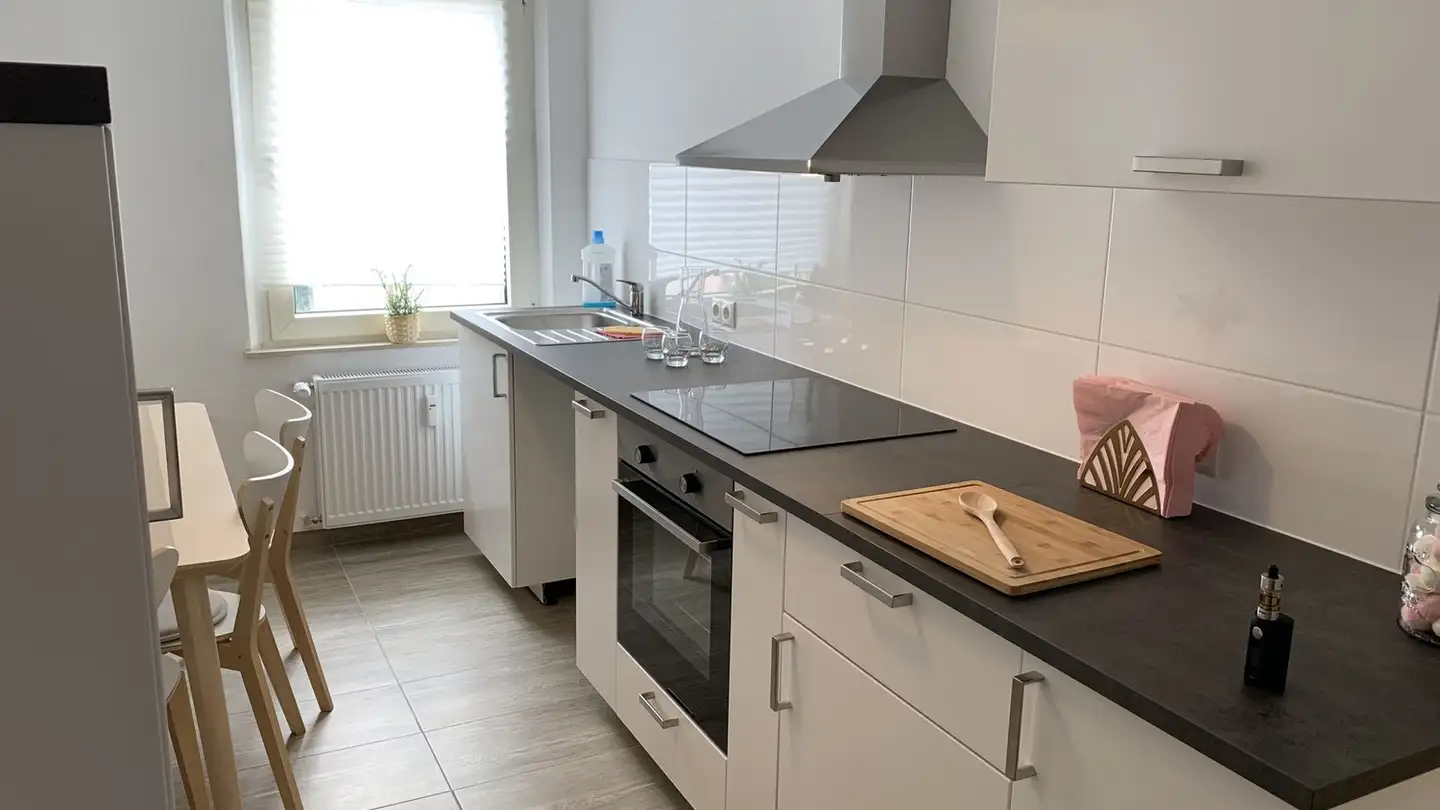 Chambre à louer - 8700 Küsnacht ZH