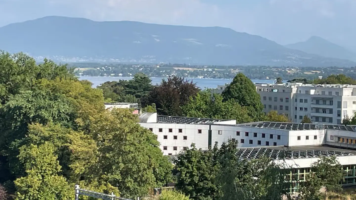 Appartement à vendre - 1290 Versoix