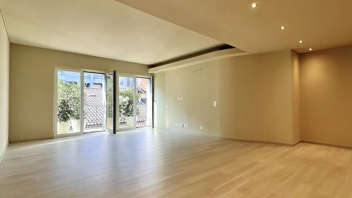 Wohnung kaufen - Via Degli Oliva 2, 6900 Lugano