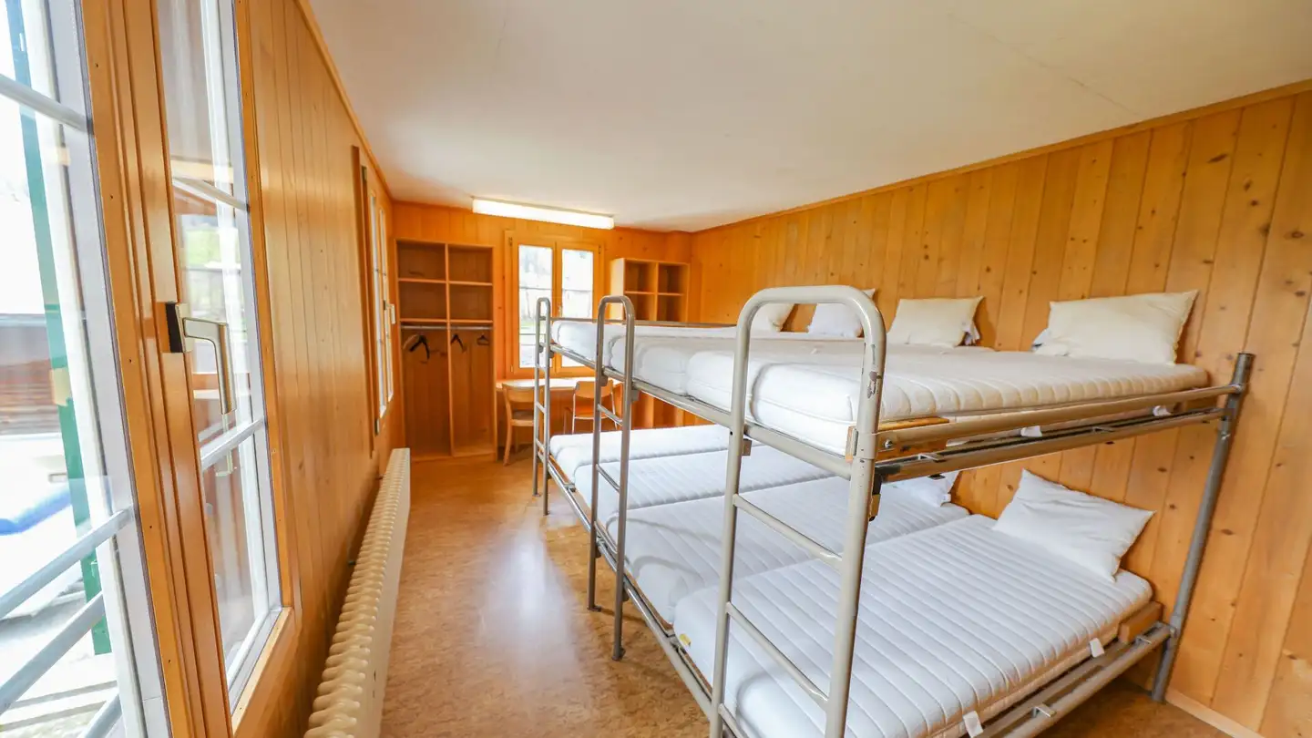 Hotel in vendita - Lenkstrasse, 3775 Lenk im Simmental - Photo 3