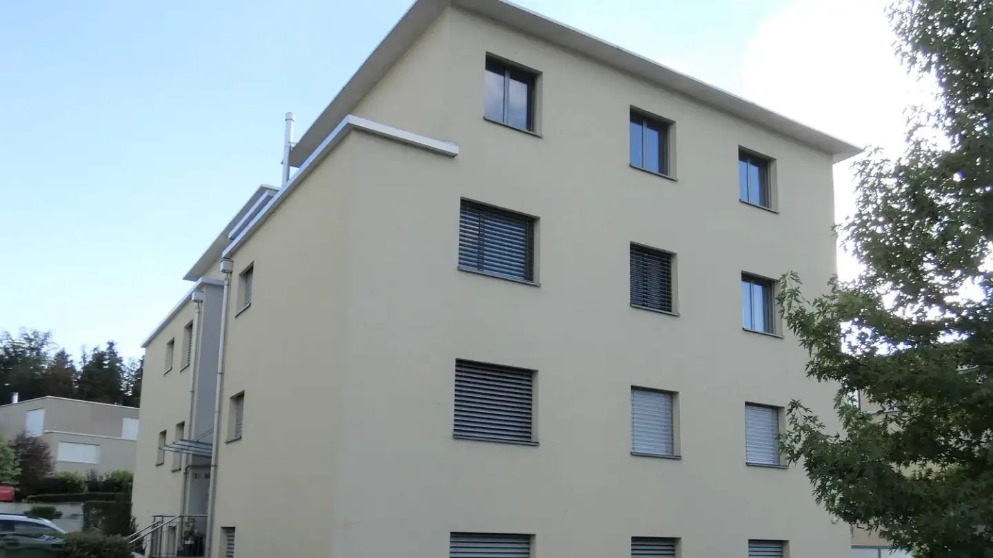 Penthouse mieten - Leimgrubstrasse 2, 8340 Hinwil - Foto 3