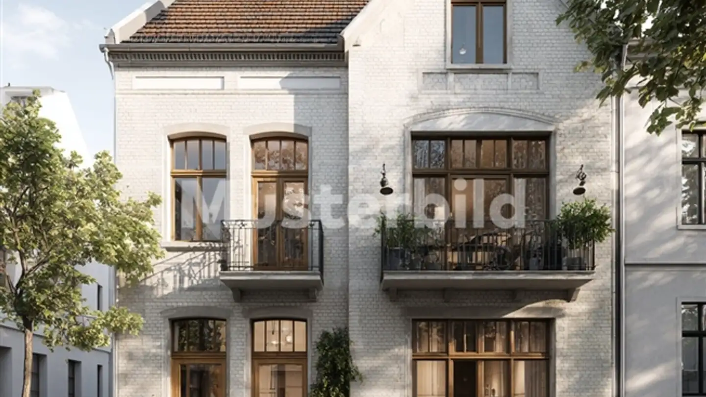 Single house for sale - 8610 Uster - Photo 3