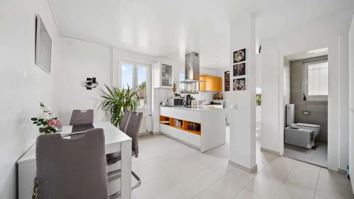 Mehrfamilienhaus kaufen - 1007 Lausanne - Foto 4