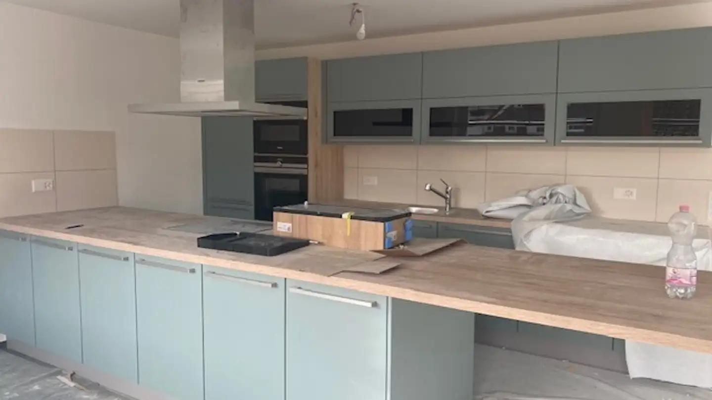 Appartamento in affitto - Engelbüelstrasse 3, 9606 Bütschwil - Photo 4