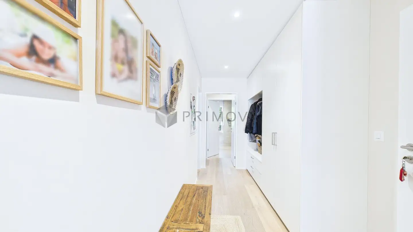 Apartment for rent - 8133 Esslingen - Photo 4