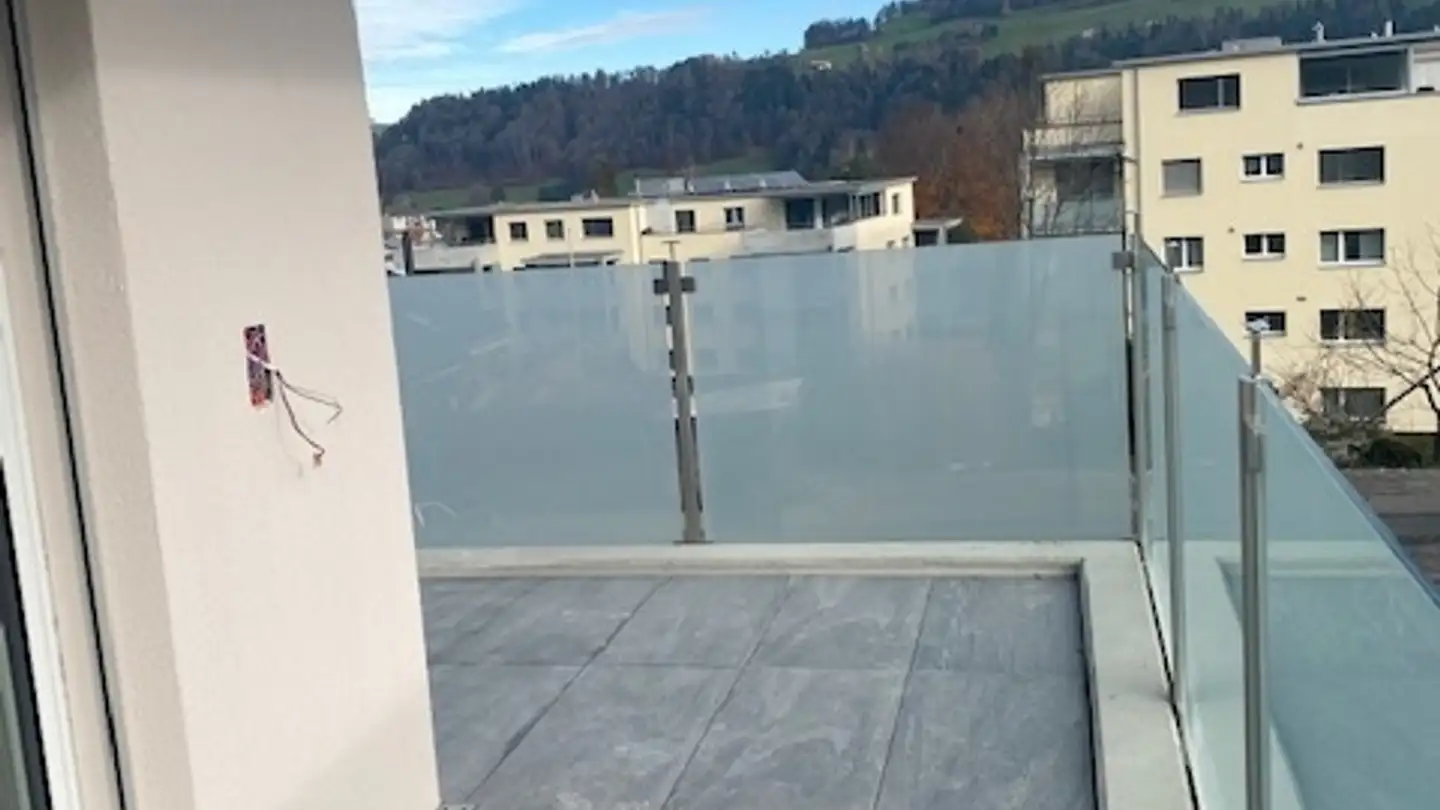 Appartement à louer - Engelbüelstrasse 3, 9606 Bütschwil - Photo 4