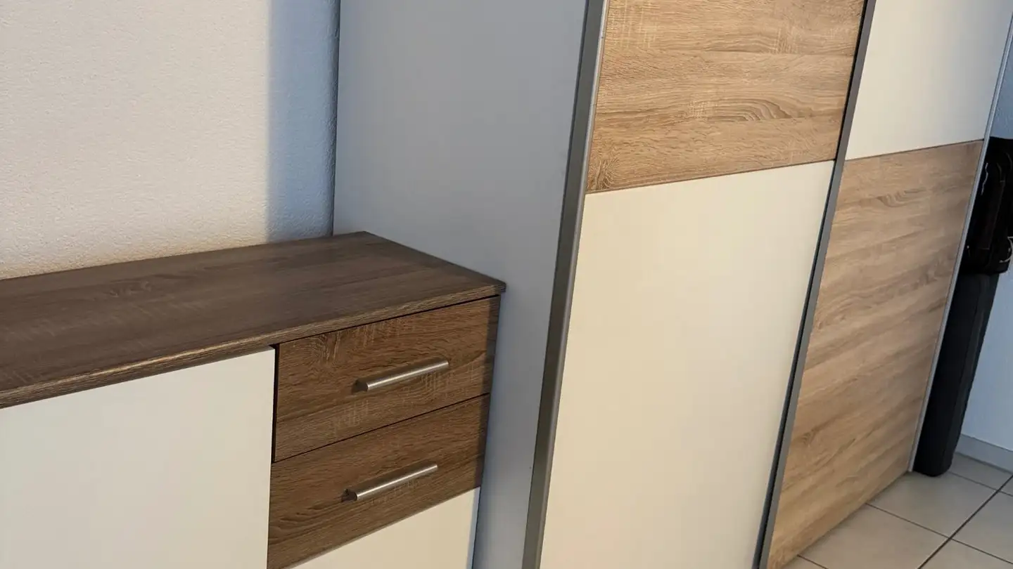 Chambre à louer - 8172 Niederglatt ZH