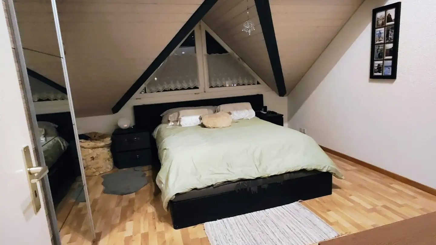 Appartamento in affitto - Sägeweg 6, 8166 Niederweningen