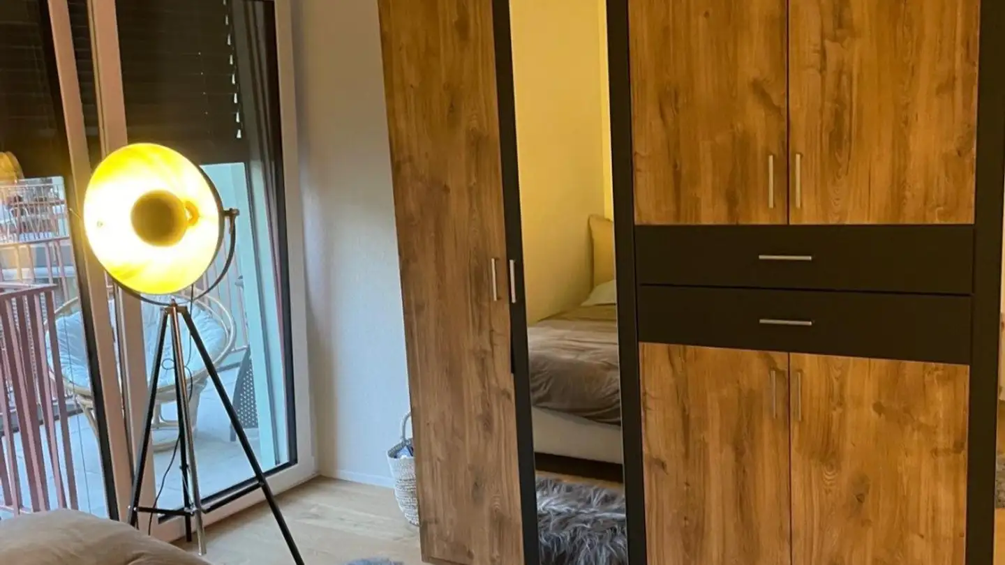 Single room for rent - Albisriederstrasse 17, 8003 Zürich - Photo 4