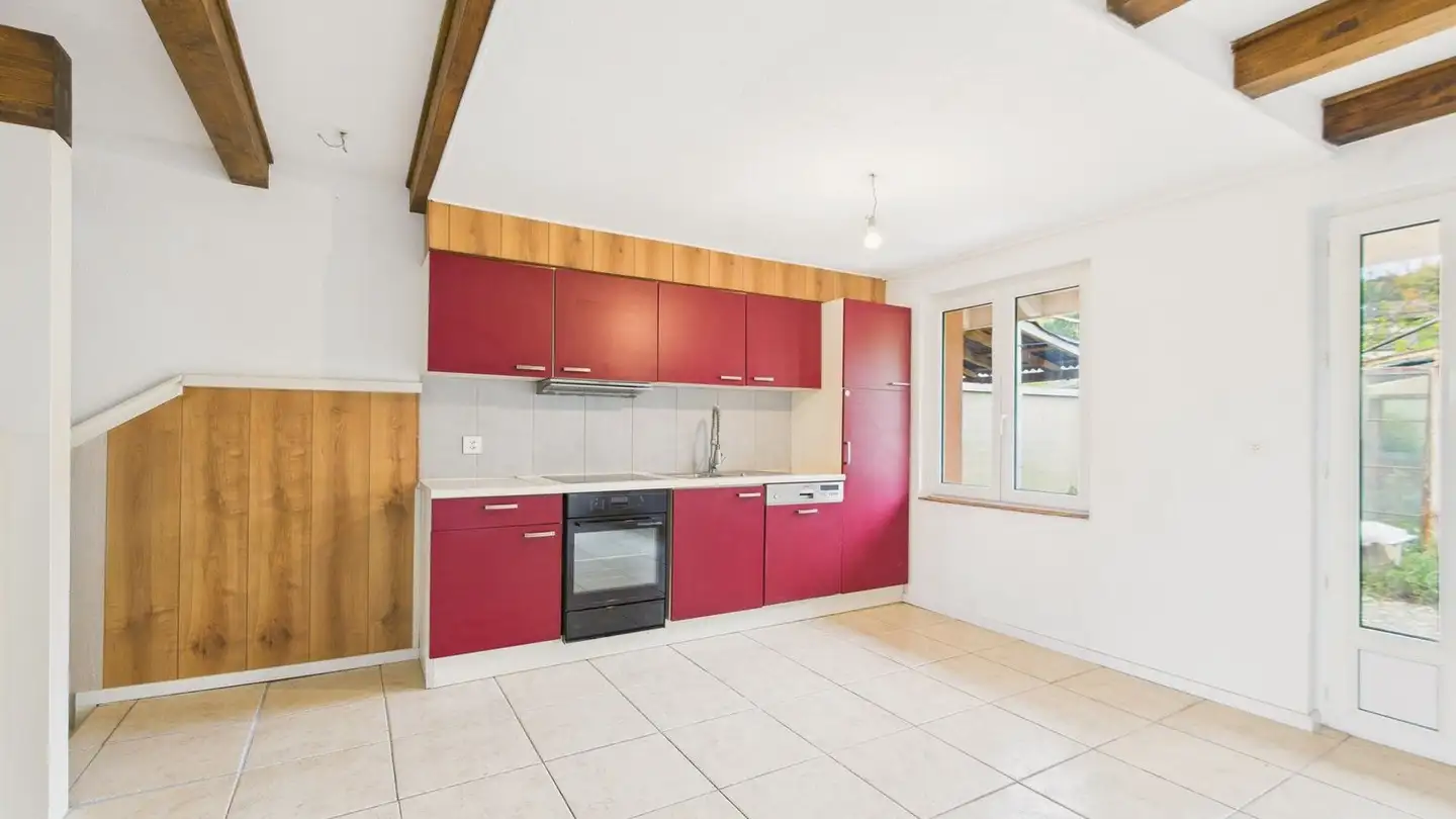 Maisonette mieten - 1534 Sassel - Foto 2