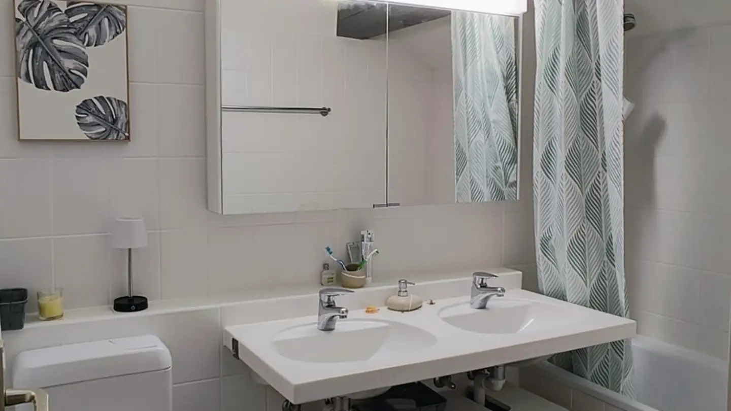 Appartamento in affitto - Sägeweg 6, 8166 Niederweningen - Foto 2