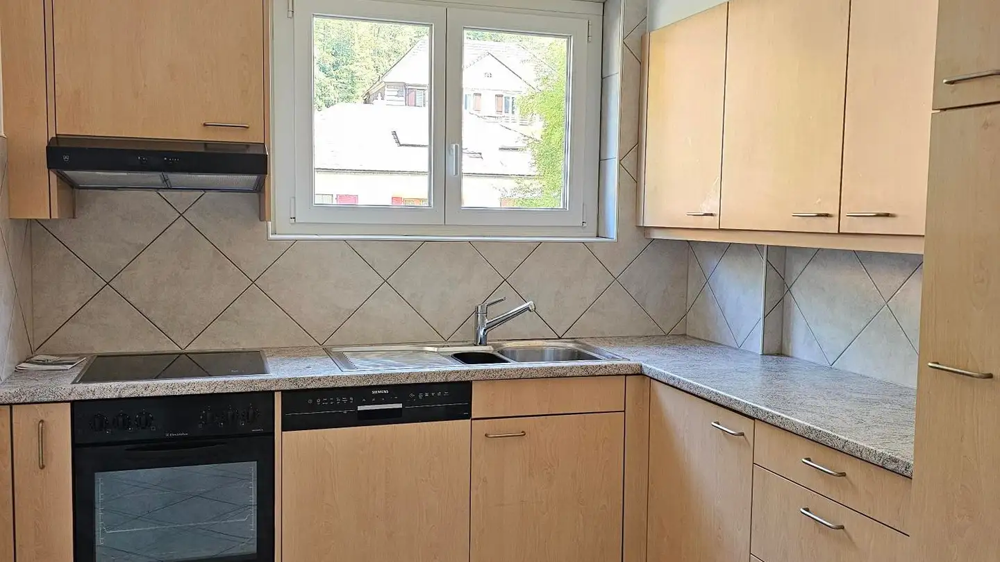 Appartement à louer - Rue François-Jaques 4, 2114 Fleurier