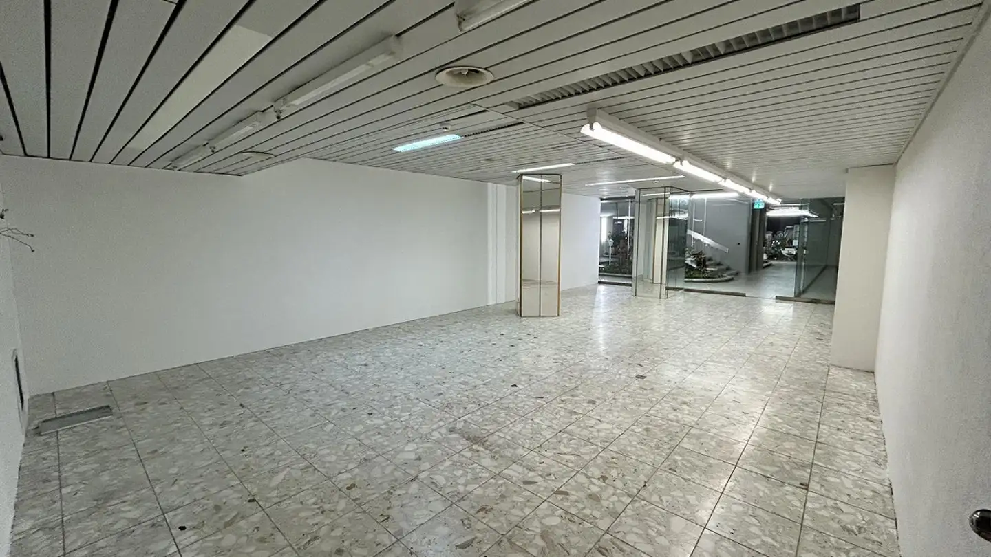 Office space for rent - Schulstrasse 1, 7302 Landquart - Photo 3