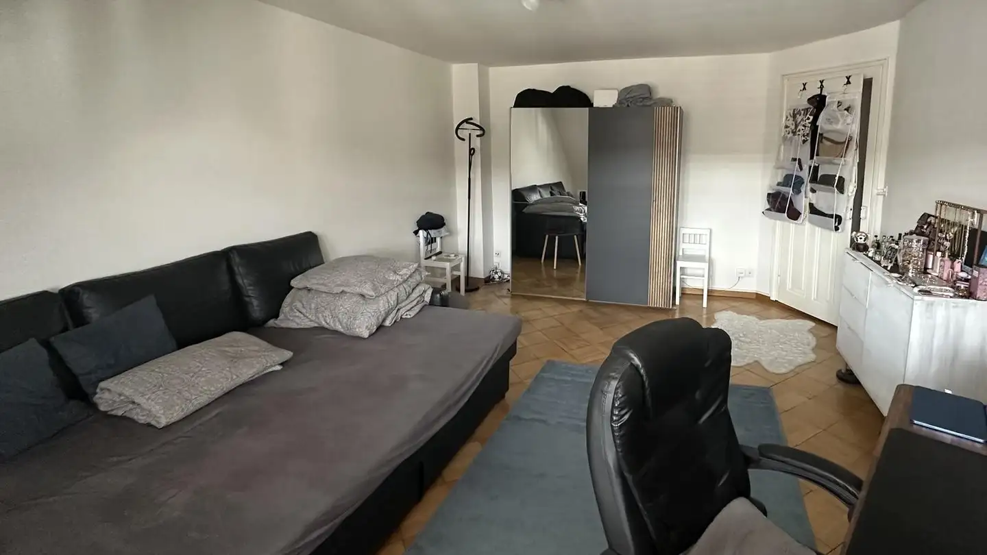 Appartement à louer - 6005 Luzern