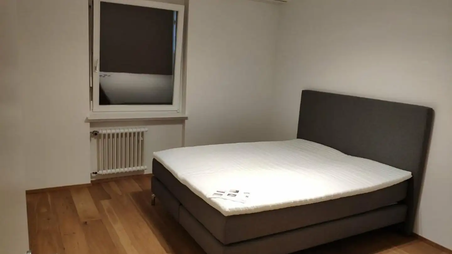 Wohnung mieten - Im Grund 2, 8910 Affoltern am Albis